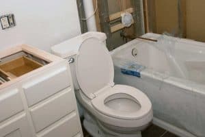 Read more about the article Are Bathroom Remodels Worth It?