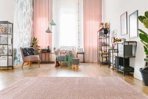 Read more about the article Do Curtains And Rugs Have To Match?