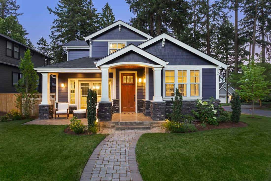 32 Front Porch Ideas For Small Houses