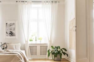 Read more about the article Do Curtains Always Come In Pairs?