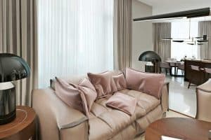 Read more about the article Curtain Ideas For Living Room/Dining Room Combos