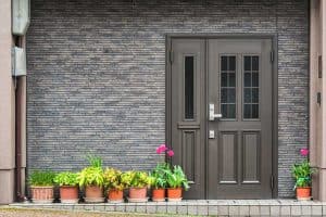 Read more about the article Should All Exterior Doors Be The Same Color?
