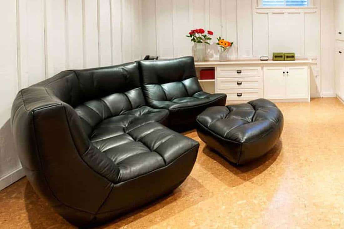 Best Color For A Leather Sofa, Are Leather Couches Comfortable