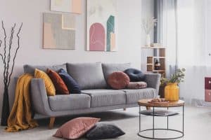 Read more about the article How Much Does it Cost to Replace Sofa Cushions?