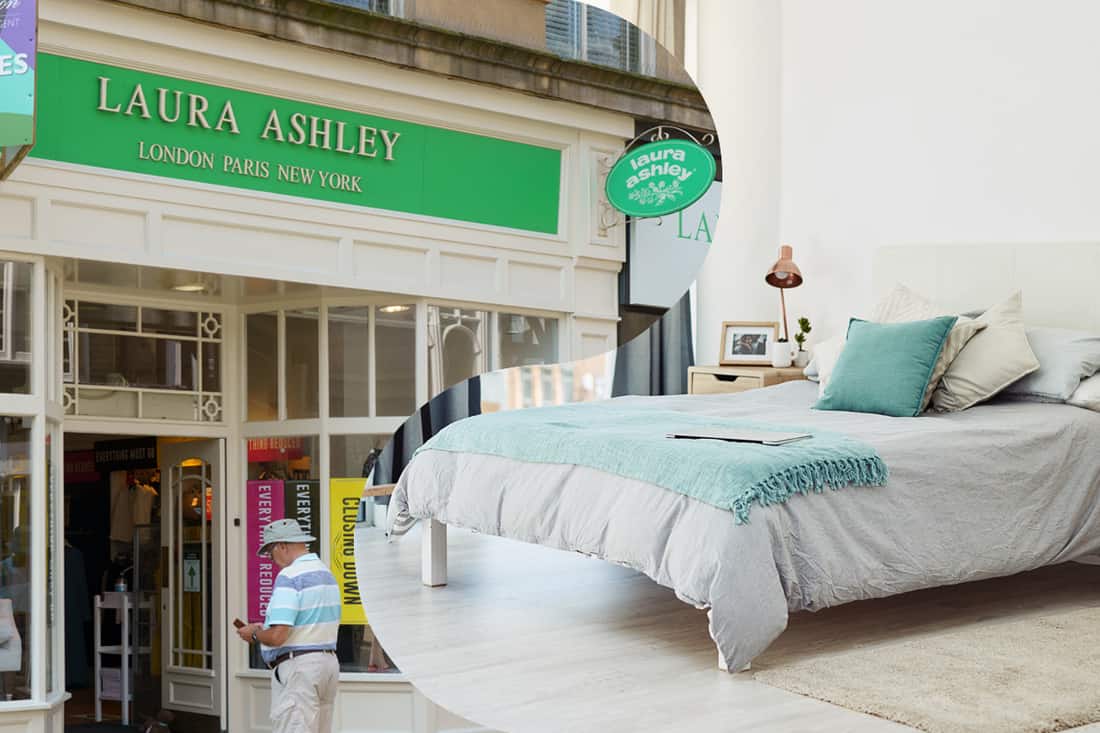 10 Awesome Laura Ashley Bedding Sets You Should Check Out - Home Decor Bliss