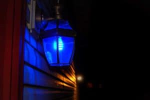 Read more about the article What Does The Color Of A Porch Light Mean?