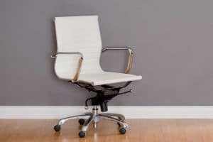 Read more about the article Why My Office Chair Keeps Sinking [And How To Fix That]