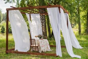 Read more about the article How To Keep Outdoor Curtains From Blowing