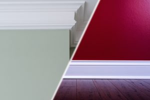 Read more about the article Should Baseboards And Crown Molding Match?