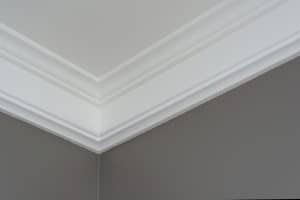 Read more about the article Should Crown Molding Be Painted Flat or Semi-Gloss?