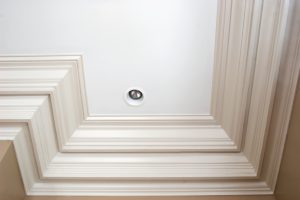 Read more about the article Should Crown Molding Be The Same Color As The Walls?