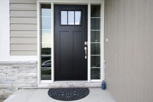 Read more about the article 13 Types of Wooden Doors You Should Know