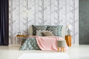 Read more about the article Should Headboard Match Curtains?