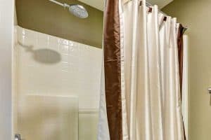 Read more about the article 5 Best Shower Curtain Liners To Avoid Mildew And Mold