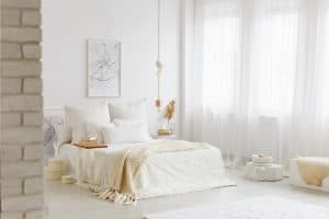 Read more about the article 12 Best Fabrics For Curtains [Sheer & Opaque]