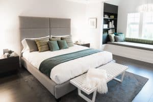 Read more about the article Can A Bed Headboard Reduce Noise?