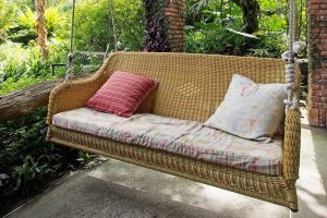 Read more about the article How Much Does A Porch Swing Cost?