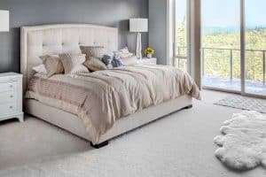 Read more about the article The Best Type of Carpet for the Bedroom