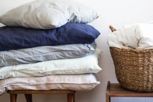 Read more about the article How Often Should You Change Your Pillowcase?