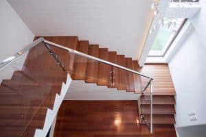 Read more about the article What Color To Paint An Oak Staircase?
