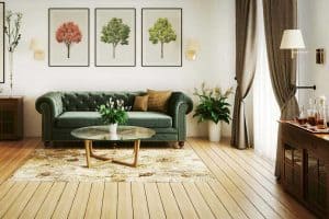Read more about the article 21 Brown Curtain Ideas For Living Room