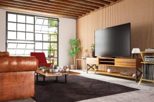 Read more about the article 25 Wonderful Wood Paneling Ideas for Your Walls