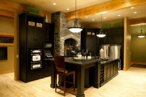 Read more about the article What Color Countertops Go With Black Cabinets?
