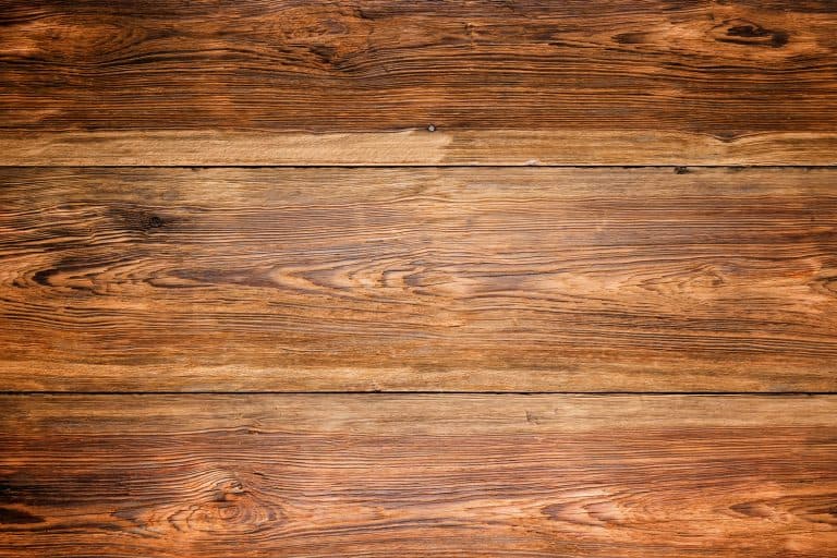 Distressed wood paneling photographed up close, How To Distress Wood Paneling