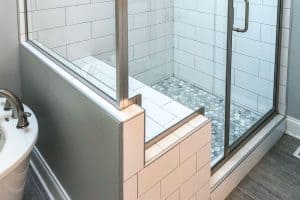 Read more about the article What is the Standard Size of a Shower Bench?