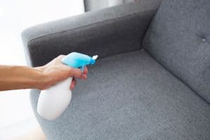 Read more about the article How to Deodorize a Sofa [6 Effective Methods]