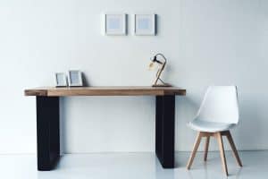 Read more about the article 8 Types of Console Tables