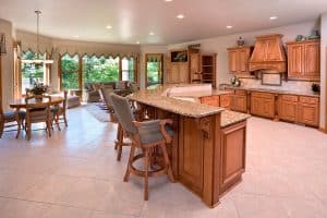 Read more about the article What Color Countertops Go With Maple Cabinets?