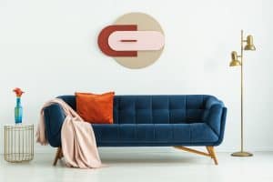 Read more about the article What Color Rug Goes With A Blue Couch?