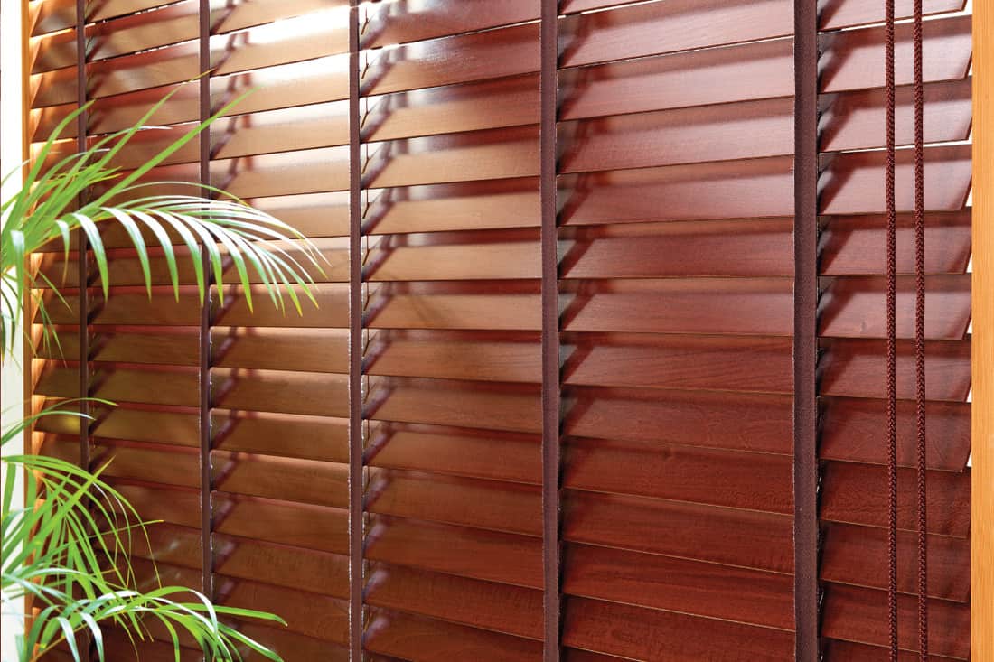 How To Clean Wooden Blinds At Home
