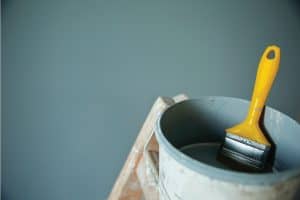 Read more about the article 10 Types Of Paint Finishes For Walls