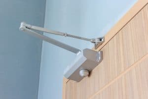 Read more about the article How To Adjust A Screen Door Closer Mechanism