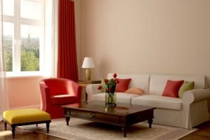 Read more about the article What Curtains Go With Beige Carpet?