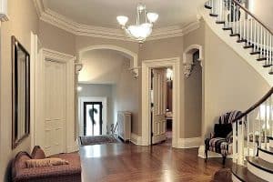 Read more about the article How Bright Should A Foyer Light Be?