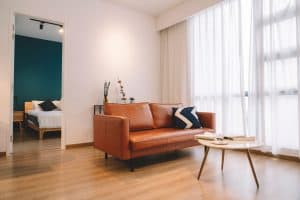 Read more about the article Why Is My Leather Couch Wrinkling?