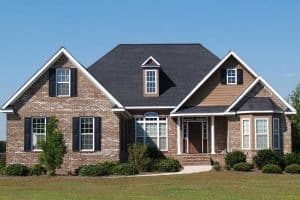 Read more about the article What Color Siding Goes With Brown Brick?