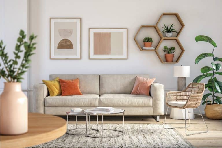 11 Living Room Wall Decor Ideas