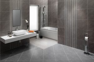 Read more about the article 4 Best Flooring Types For Bathroom