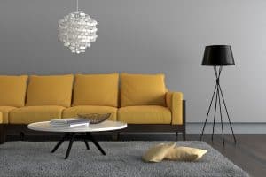 Read more about the article What Colors Go With Grey Walls? [5 Suggestions]
