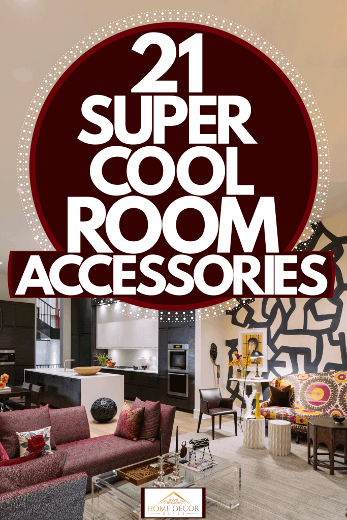 21 Super Cool Room Accessories Home Decor Bliss - Cool Home Decor