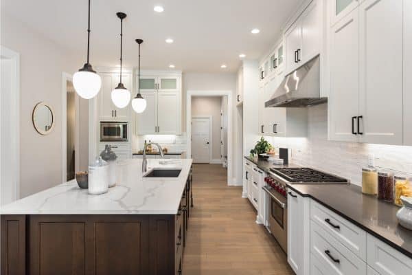 Read more about the article What Color Floor With White Cabinets?