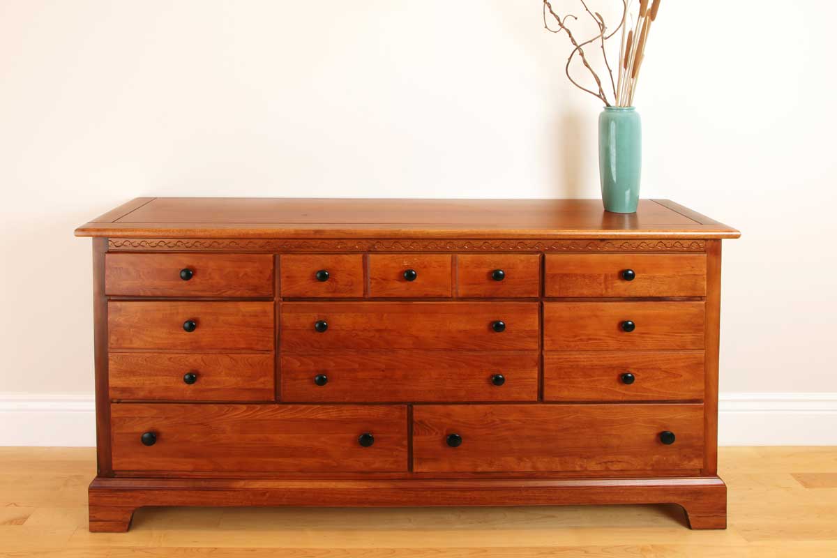 Bedroom wooden dresser drawer, 12 Excellent Dresser Alternatives