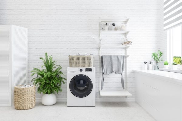 Read more about the article Samsung Dryer Not Spinning – What To Do?