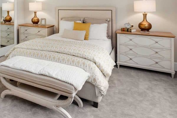 Read more about the article Where To Put A Dresser In The Bedroom [6 Practical Placements]