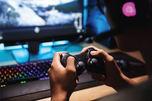 Read more about the article How Much Does It Cost To Make A Gaming Room At Home?