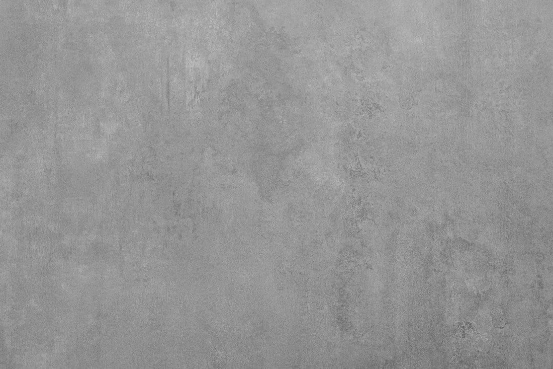 A gray wall